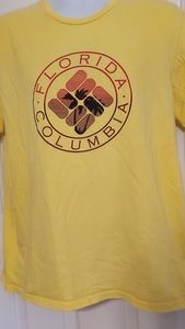 ❤Sold❤Columbia Florida Men's Shirt Size XL